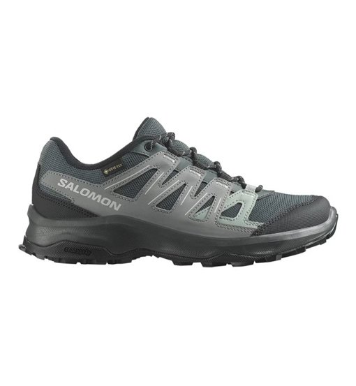 Salomon Grivola GTX W: Recensione Scarpe Trekking Donna