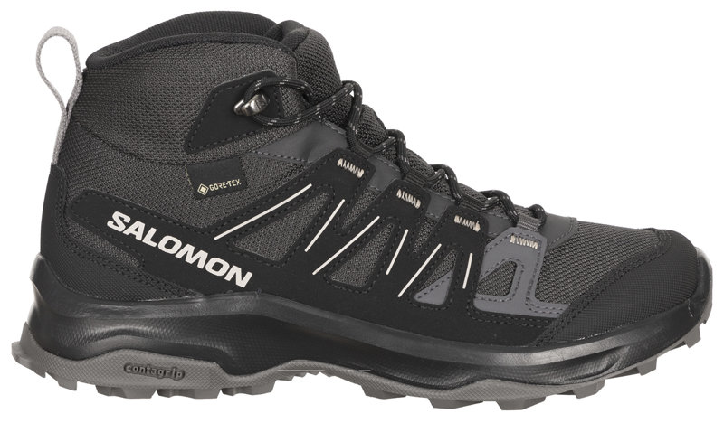 Salomon Grivola Mid GTX W - Wanderschuhe - Damen, Gr. 5 UK