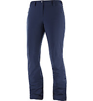 salomon icemania pants womens