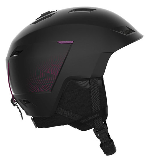 Salomon Icon Lt Pro - casco da sci - donna