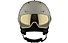 Salomon Icon Lt Visor Sigma - casco da sci - donna, Grey