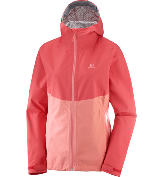 salomon la cote