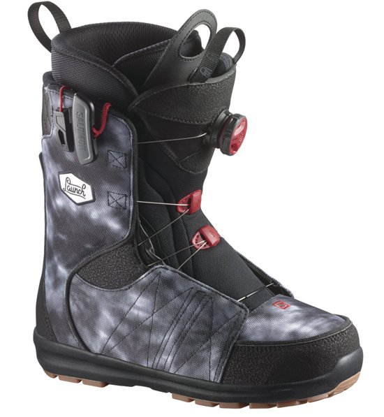 SALOMON サロモン LAUNCH BOA STR8JKT 26cm Launch Boa + Boa Str8Jkt – Sports Basement