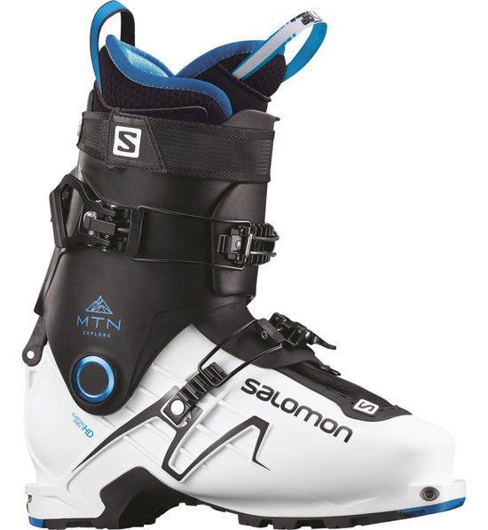 salomon mtn ski