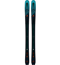 salomon mtn 95