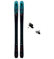 salomon mtn 95