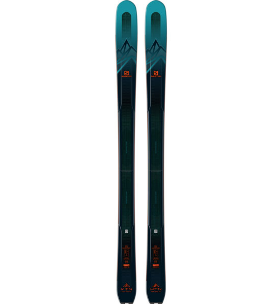 salomon mtn ski