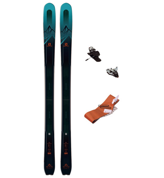 offerte sci salomon