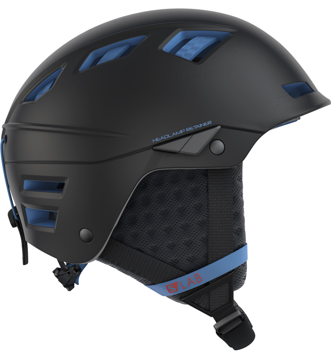 Salomon MTN Lab Skitourenhelm