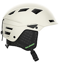 Salomon MTN LAB - Skitourenhelm, White