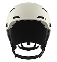 Salomon MTN LAB - Skitourenhelm, White