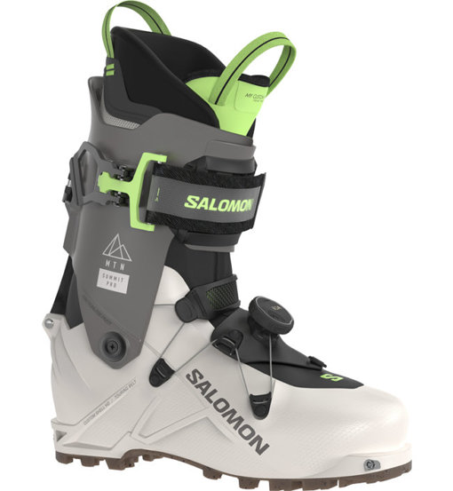 Salomon MTN Summit Pro - scarponi scialpinismo