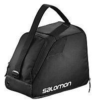Salomon Nordic GearBag - Langlauf-Schuhtasche, Black