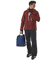 Salomon Original Gearbag - Skischuhtasche, Blue