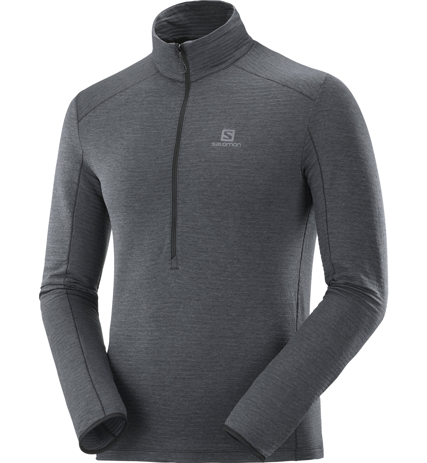Salomon pullover herren clearance