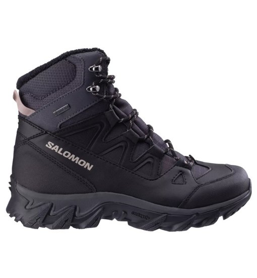 Salomon Outsnow GTX W: Recensione Doposci Donna