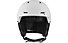Salomon Pioneer LT CA - casco sci alpino, Matte White