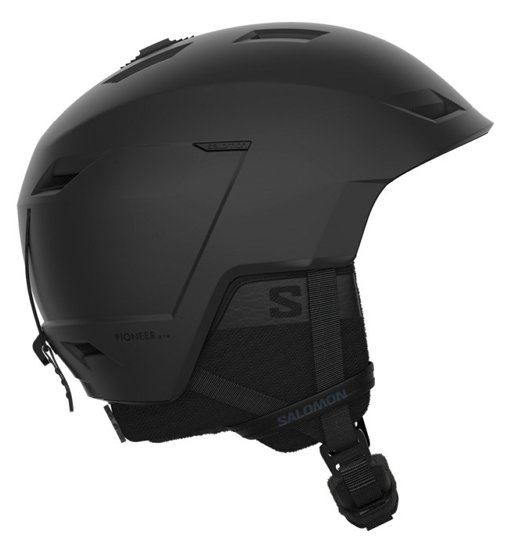 Salomon Pioneer Lt Pro: Casco Sci Leggero e Sicuro