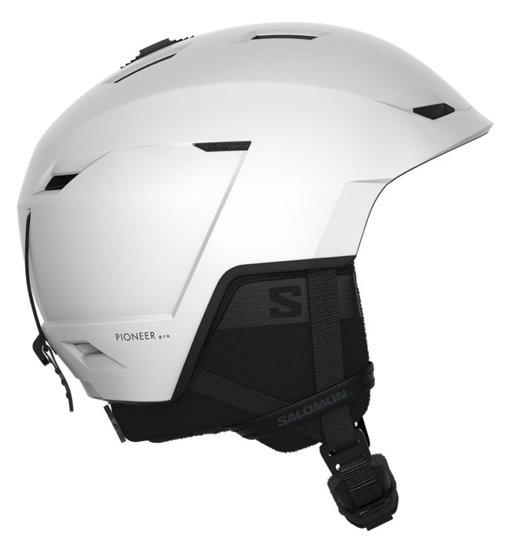 Salomon Pioneer Lt Pro - casco da sci