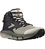 Salomon Predict Hike Mid GTX - scarpe trekking - donna, Grey