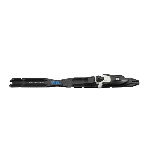 Salomon Prolink Shift Pro: Recensione Attacco Sci di Fondo