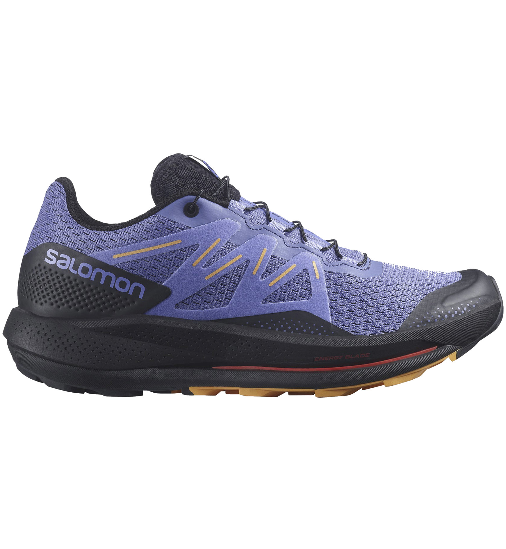 Salomon Pulsar Trail Trailrunning-Schuhe Damen