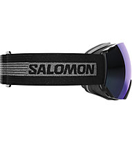 Salomon Radium Photochromic - Skibrille, Black