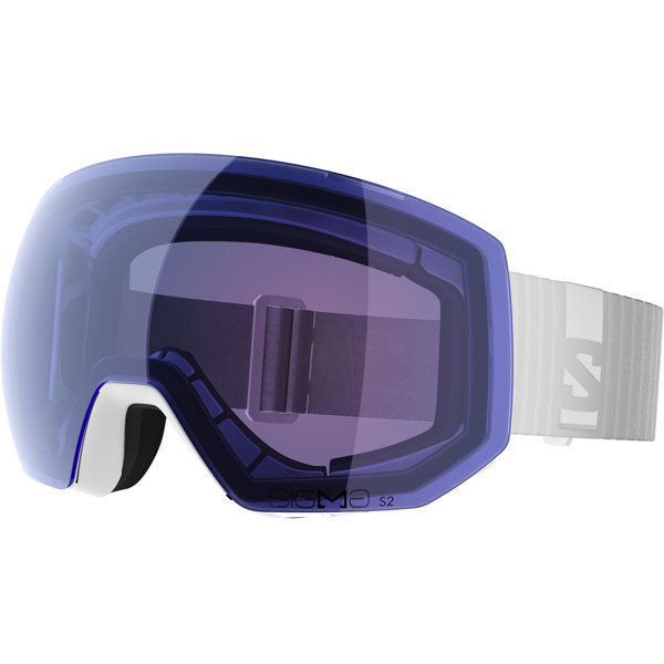 Salomon Radium Pro Sigma - Skibrille