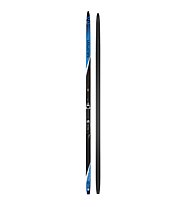 Salomon RS8 + Prolink Pro - Skating Langlaufski + Bindung, Black/Blue