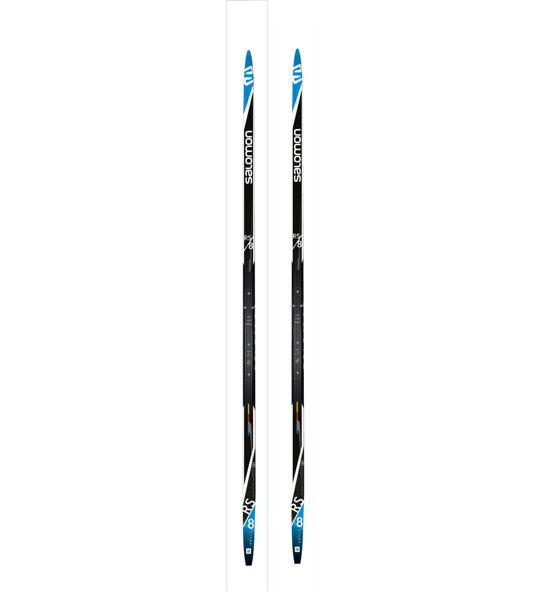 salomon rs skate