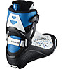 Salomon RS Vitane Prolink - Langlaufschuh Skating - Damen, White/Black/Blue
