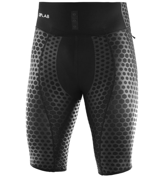 salomon exo motion half zip
