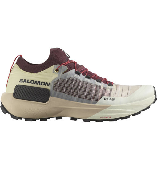 Salomon S/Lab Genesis: Recensione Scarpe Trail Running