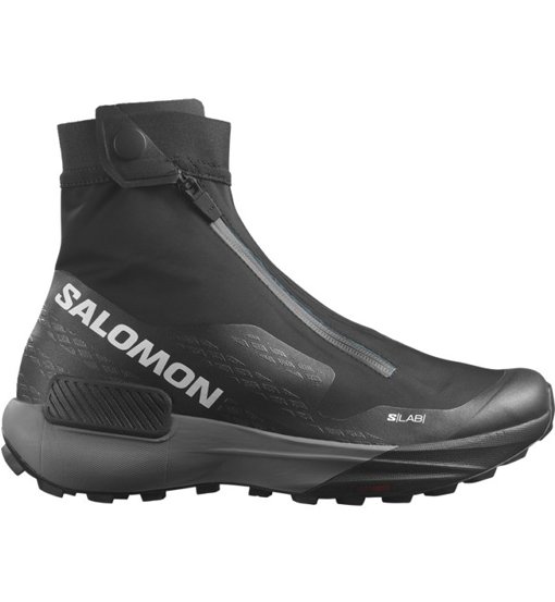 Salomon S/Lab Genesis Spine, black