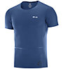 Salomon S/Lab NSO - maglia trail running - uomo, Blue