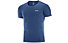 Salomon S/Lab NSO - Trailrunningshirt - Herren, Blue