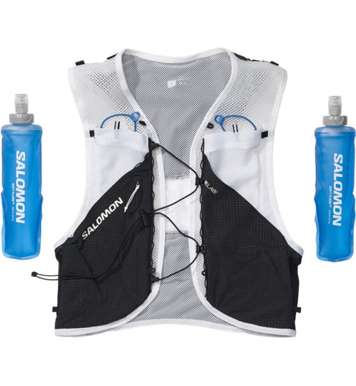 Salomon S/Lab Pulsar 3 - zaino trail running