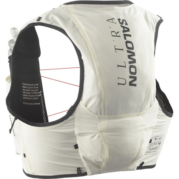 Salomon S/Lab Ultra 10 - Trailrunning Rucksack, Gr. XS