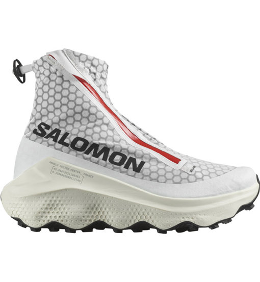 Salomon S/Lab Ultra Dust M: Recensione Trail Running