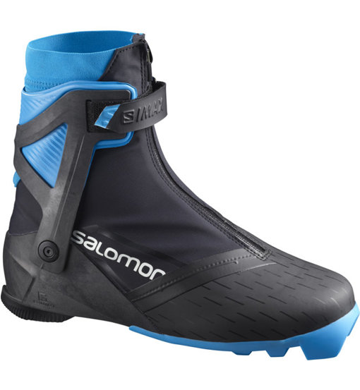Salomon S/Max Carbon Skate MV: Recensione Tecnica
