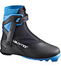 Salomon S/Max Carbon Skate MV - Langlaufschuhe Skating, Black/Blue