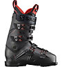 Salomon S/PRO 120 GW - scarpone sci alpino, Black/Red