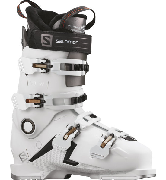 salomon alpine evo 2 ski boots