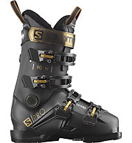 Salomon S/PRO 90 W GW - Skischuhe - Damen, Black