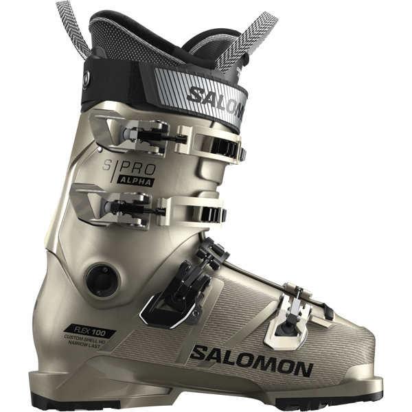 Salomon S/Pro Alpha 100 - Skischuhe - Damen, Gr. 23,5 MP