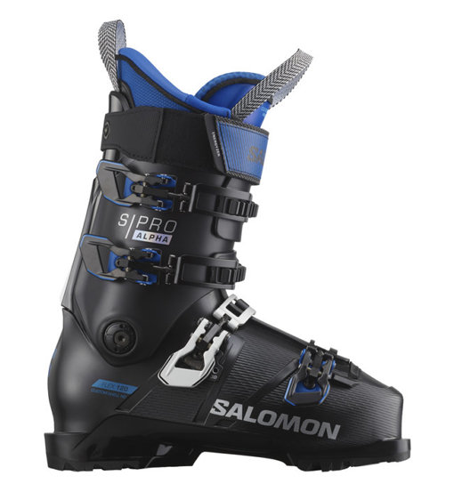 Salomon S/PRO Alpha 120 EL - scarpone sci alpino