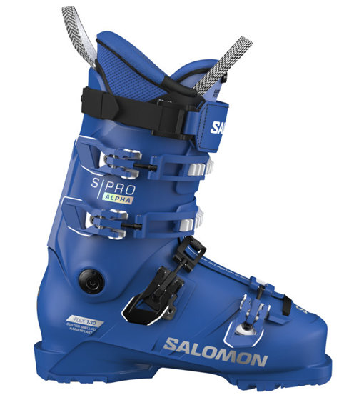 Salomon S/PRO Alpha 130 - scarponi sci alpino