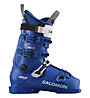 Salomon S/PRO Alpha 130 EL - scarpone sci alpino, Blue