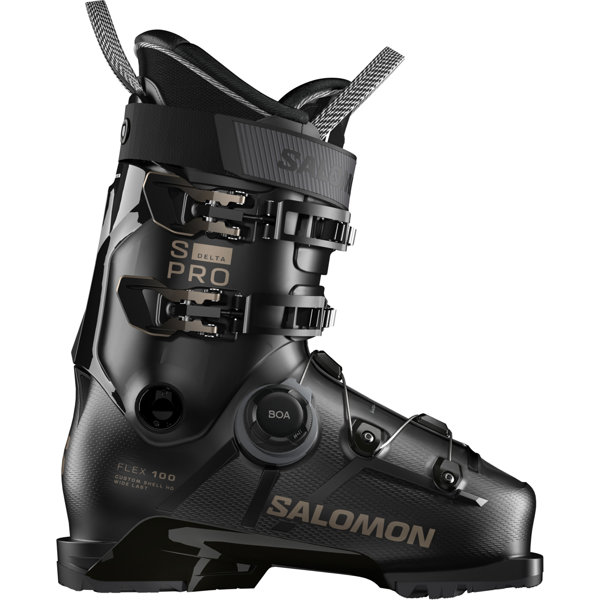 Salomon S/Pro Delta BOA 100 - Skischuhe, Gr. 26,5 MP