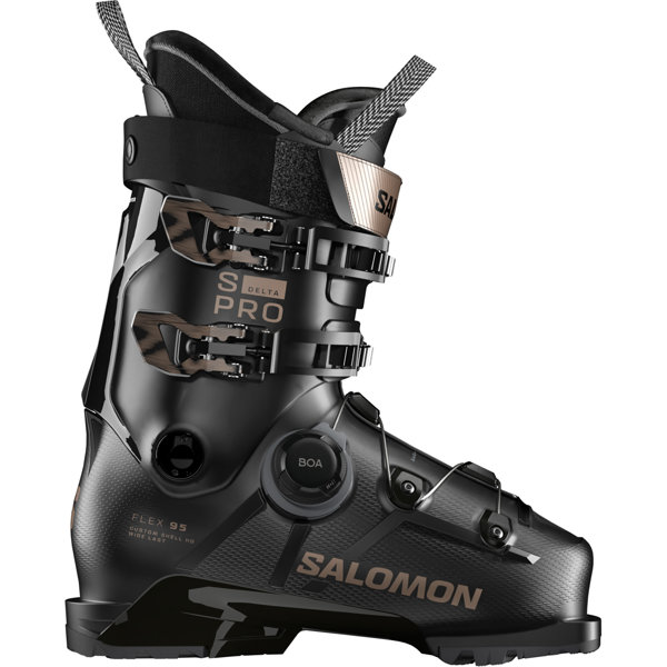 Salomon S/Pro Delta BOA 95 W - Skischuhe - Damen, Gr. 26,5 MP